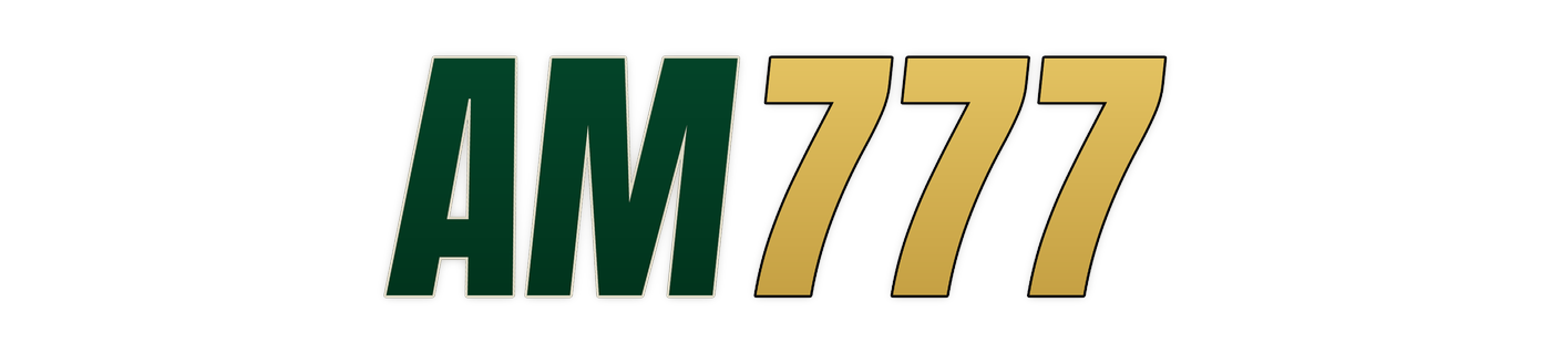 am777 Logo